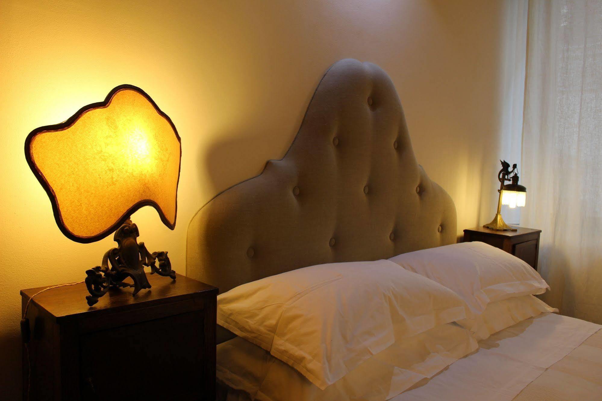 B & B Righi In Santa Croce Florencie Exteriér fotografie